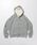 BEN DAVIS/WHITE LABEL�i�x���f�C�r�X �z���C�g���x���j�́u�yBEN DAVIS�i�x���f�C�r�X�j�zTHERMAL LINED ZIP HOODIE / �_�u���W�b�v �w�r�[�E�F�C�g �Z�� ���� ���b�t�� �t�[�f�B�i�p�[�J�[�j�v�b�O���[