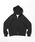 BEN DAVIS/WHITE LABEL�i�x���f�C�r�X �z���C�g���x���j�́u�yBEN DAVIS�i�x���f�C�r�X�j�zTHERMAL LINED ZIP HOODIE / �_�u���W�b�v �w�r�[�E�F�C�g �Z�� ���� ���b�t�� �t�[�f�B�i�p�[�J�[�j�v�b�u���b�N