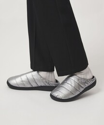 SUBU(Xu)́SUBUORIGINALS F-LINE SILVER T_(T_)