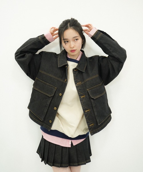 セール/ブランド古着】common gull products.｜コモンガルプロダクツ