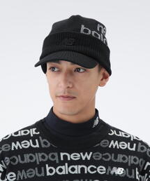 New Balance Golf | 【new balance golf】BRIM BEANIE(ニットキャップ/ビーニー)