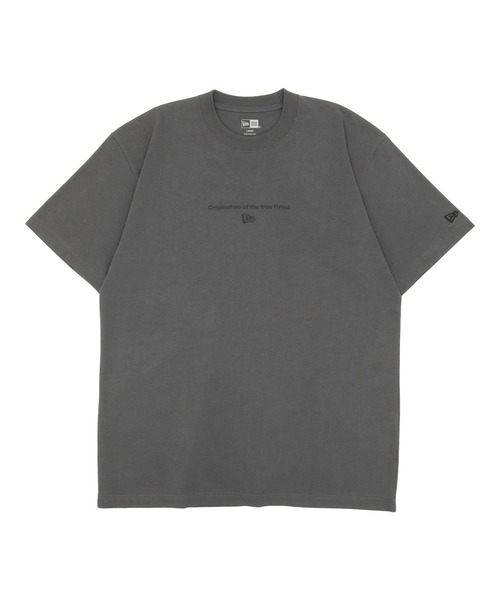 NEW ERA(ニューエラ)の「ニューエラ 半袖Tシャツ サークルロゴ(Tシャツ/カットソー・メンズ・ホワイト/グレー/ブラック/ベージュ・XXL/XL/L/M/S)」の20枚目の写真