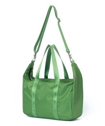 3-Way Ark Bag (Green)