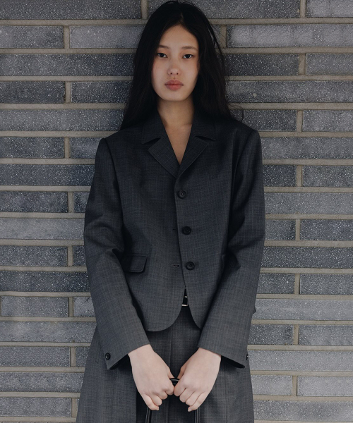 プリーツプリーズ PP11-JF205 プリーツロングパンツ レディース 2 