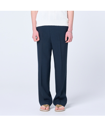 HYOJI（ヒョージ）の「SS ザ・ニューセミワイドスラックス（5カラー）（スラックス）」