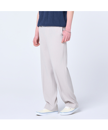 HYOJI（ヒョージ）の「SS ザ・ニューセミワイドスラックス（5カラー）（スラックス）」