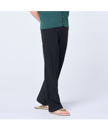 HYOJI（ヒョージ）の「SS ザ・ニューセミワイドスラックス（5カラー）（スラックス）」