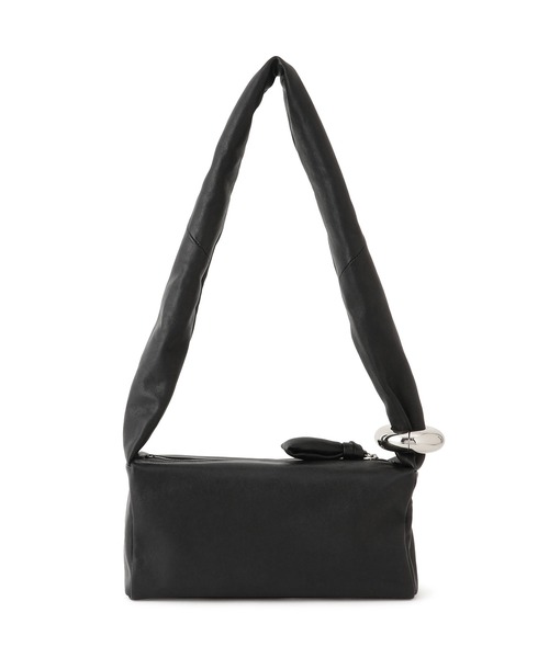 ADAM ET ROPE'(アダムエロペ)の「【PFT】Fuka Bangle Shoulder(ショルダーバッグ・レディース・ブラック/ブラウン・FREE)」の14枚目の写真