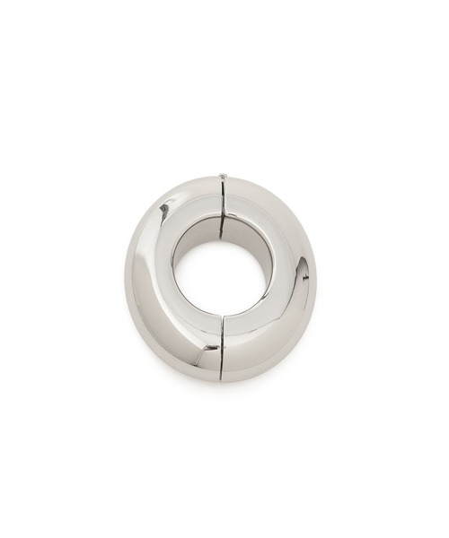 ADAM ET ROPE'(アダムエロペ)の「【PFT】Fuka Bangle Shoulder(ショルダーバッグ・レディース・ブラック/ブラウン・FREE)」の18枚目の写真
