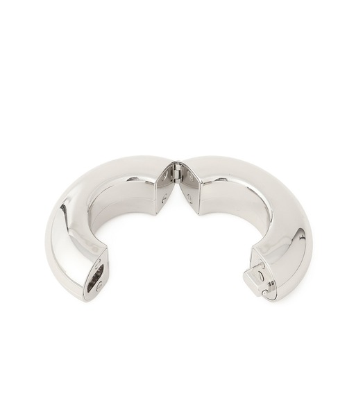 ADAM ET ROPE'(アダムエロペ)の「【PFT】Fuka Bangle Shoulder(ショルダーバッグ・レディース・ブラック/ブラウン・FREE)」の19枚目の写真