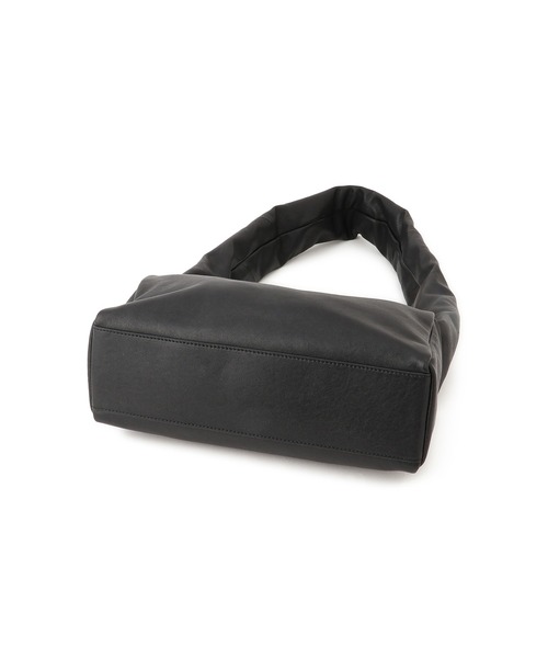 ADAM ET ROPE'(アダムエロペ)の「【PFT】Fuka Bangle Shoulder(ショルダーバッグ・レディース・ブラック/ブラウン・FREE)」の20枚目の写真