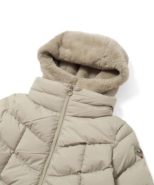 CAPEHORN（ケープホーン）の「(CAPE HORN)ALVAREZ（ダウンジャケット