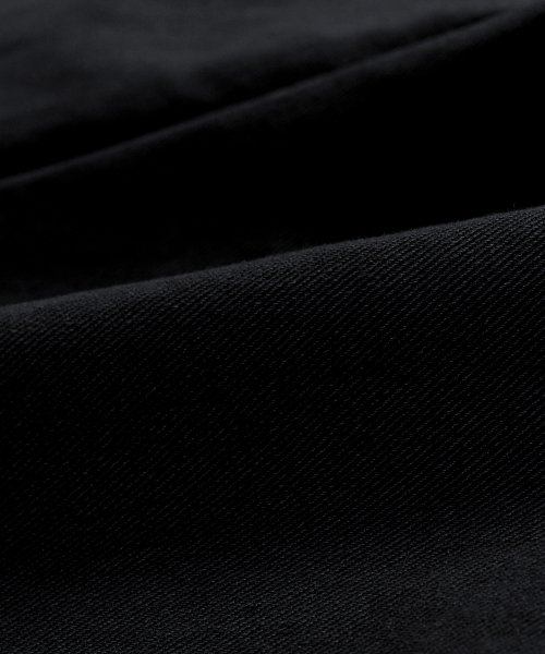 EXCONTAINER(エックスコンテナ)の「ダブルニカーペンターダイングパンツ (WASHED BLACK)(その他パンツ・メンズ・その他・MEDIUM/LARGE/X-LARGE/SMALL)」の5枚目の写真