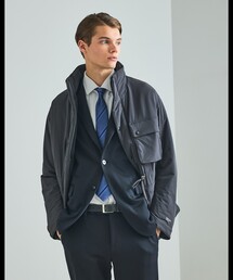 DESIGNWORKS | PERTEX ｽﾀﾝﾄﾌﾞﾙｿﾞﾝ(ブルゾン)