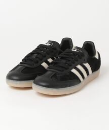SAMBA OG