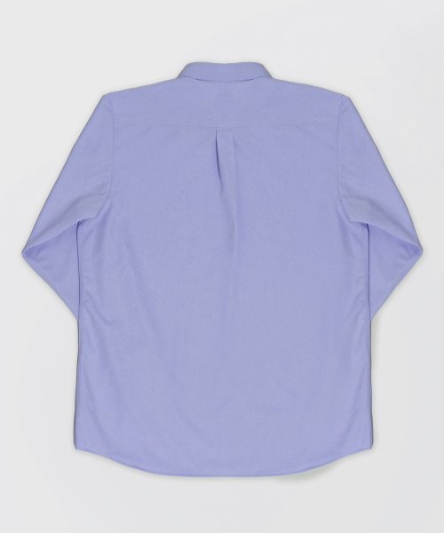 RUBATI(ルバティ)の「ルバティシンボルポケットシャツ(ブルー)(シャツ/ブラウス・レディース・その他・size2/size1)」の9枚目の写真