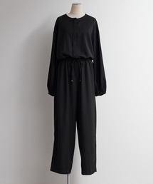 PUAL CE CIN｜ピュアルセシンのオールインワン・サロペット通販 - ZOZOTOWN