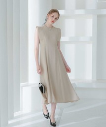 Dorry Doll（ドリードール）の「ノースリーブワンピース（ワンピース）」