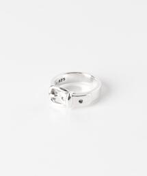 XOLO KNOT RING（リング）｜XOLO（ショロ）のファッション通販 - ZOZOTOWN