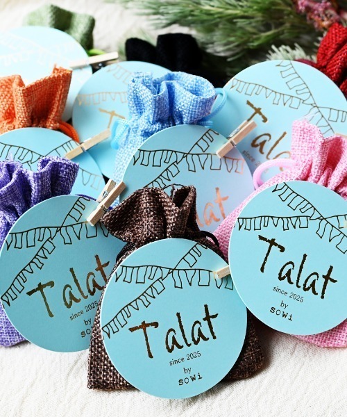 sowi（ソーイ）の「【数量限定】SV925 Talat Ornament フローライト ペンダントトップ（チャーム・レディース・シルバー・ﾌﾘ-）」の7枚目の写真