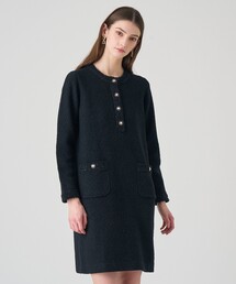 ANAYI｜アナイのワンピース通販 - ZOZOTOWN