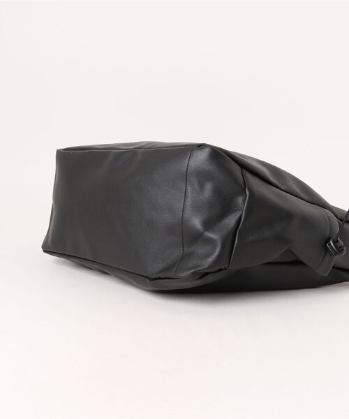 improves（インプローブス）の「ショルダーバッグ（ショルダーバッグ・メンズ・ブラック・FREE）」の3枚目の写真