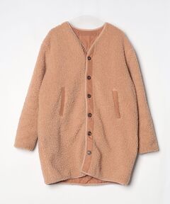 セール】【CLANE/クラネ】ANGOLA TAILORED KNIT JACKET/アンゴラ