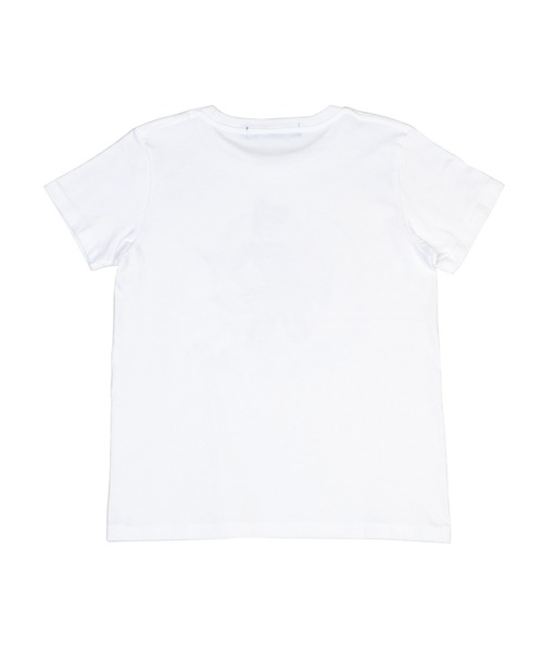 MILK（ミルク）の「キャットウーマンTシャツ（Tシャツ/カットソー・レディース・A・L/S）」の2枚目の写真