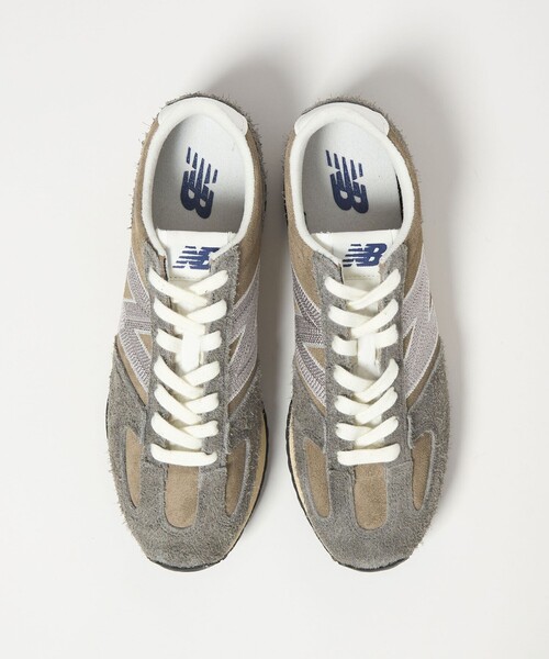 BEAUTY&YOUTH UNITED ARROWS（ビューティーアンドユースユナイテッドアローズ）の「＜New Balance＞U471/スニーカー（スニーカー・レディース・ダークグレー・22.5cm/23cm/23.5cm/24cm/24.5cm/25cm）」の6枚目の写真