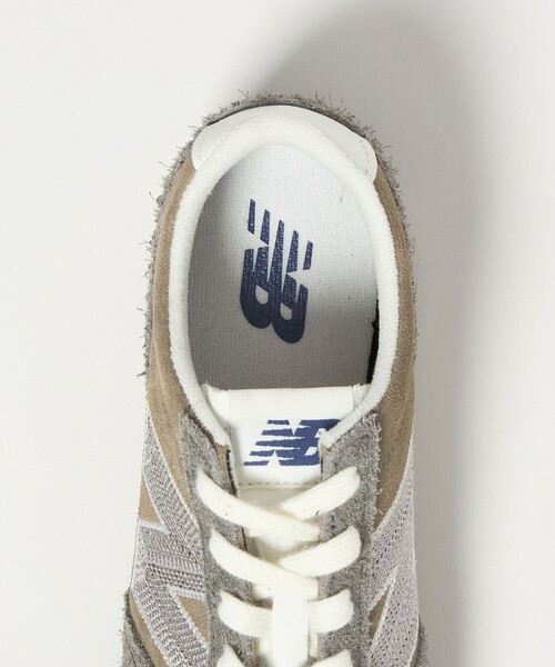 BEAUTY&YOUTH UNITED ARROWS（ビューティーアンドユースユナイテッドアローズ）の「＜New Balance＞U471/スニーカー（スニーカー・レディース・ダークグレー・22.5cm/23cm/23.5cm/24cm/24.5cm/25cm）」の10枚目の写真