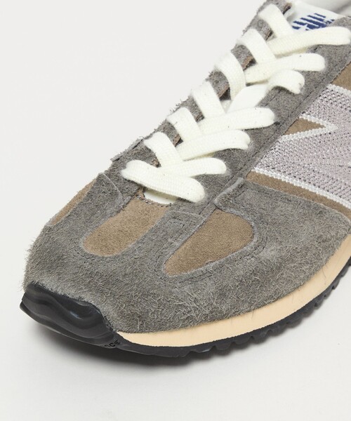 BEAUTY&YOUTH UNITED ARROWS（ビューティーアンドユースユナイテッドアローズ）の「＜New Balance＞U471/スニーカー（スニーカー・レディース・ダークグレー・22.5cm/23cm/23.5cm/24cm/24.5cm/25cm）」の11枚目の写真