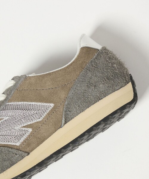 BEAUTY&YOUTH UNITED ARROWS（ビューティーアンドユースユナイテッドアローズ）の「＜New Balance＞U471/スニーカー（スニーカー・レディース・ダークグレー・22.5cm/23cm/23.5cm/24cm/24.5cm/25cm）」の12枚目の写真