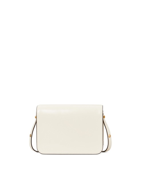 TORY BURCH（トリーバーチ）の「ロビンソン スパッツォラート ショルダーバッグ（ショルダーバッグ・レディース・アイボリー・ONE SIZE）」の3枚目の写真