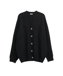 BLANCU（ブランユー）の「クラシックブリーズボタンカーディガン_4カラー（カーディガン/ボレロ）」