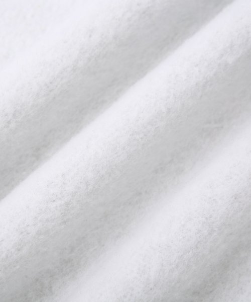 DOLPHIN WAVE APPAREL(ドルフィンウェーブアパレル)の「ドルフィンウォータリングエッセンシャル裏起毛スウェットシャツメランジグレー(スウェット・メンズ・その他・MEDIUM/LARGE/X-LARGE)」の22枚目の写真
