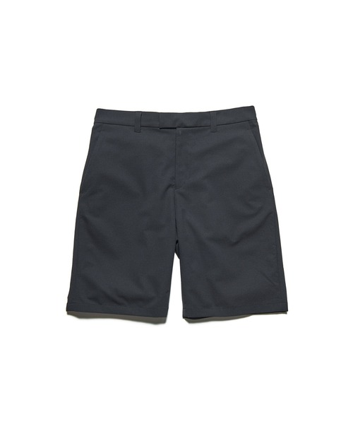 SOPHNET.(ソフネット)の「4WAY STRETCH SHIRRING SHORTS(その他パンツ・メンズ・グレー/ネイビー/ブラック・4/3/2/1/5)」の2枚目の写真