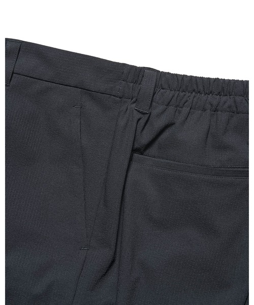 SOPHNET.(ソフネット)の「4WAY STRETCH SHIRRING SHORTS(その他パンツ・メンズ・グレー/ネイビー/ブラック・4/3/2/1/5)」の10枚目の写真