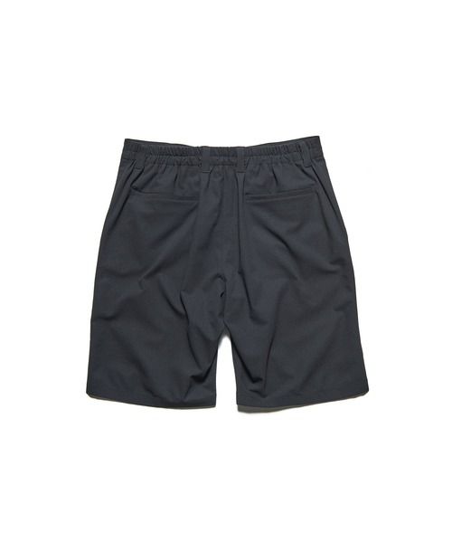 SOPHNET.(ソフネット)の「4WAY STRETCH SHIRRING SHORTS(その他パンツ・メンズ・グレー/ネイビー/ブラック・4/3/2/1/5)」の9枚目の写真