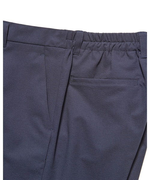 SOPHNET.(ソフネット)の「4WAY STRETCH SHIRRING SHORTS(その他パンツ・メンズ・グレー/ネイビー/ブラック・4/3/2/1/5)」の13枚目の写真
