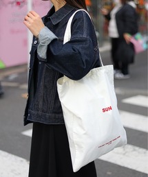 COLONY 2139 | 7デイズキャンバストートバッグ(トートバッグ)