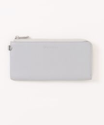 NAUGHTIAM | 【NAUGHTIAM/ノーティアム】 ドラリーノ ロングスリムウォレット(財布)