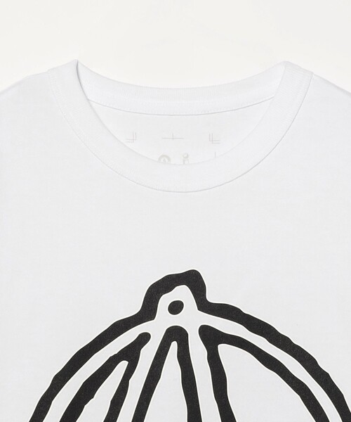 BEAMS T（ビームスティー）の「insane × ANARCHIC ADJUSTMENT / Long