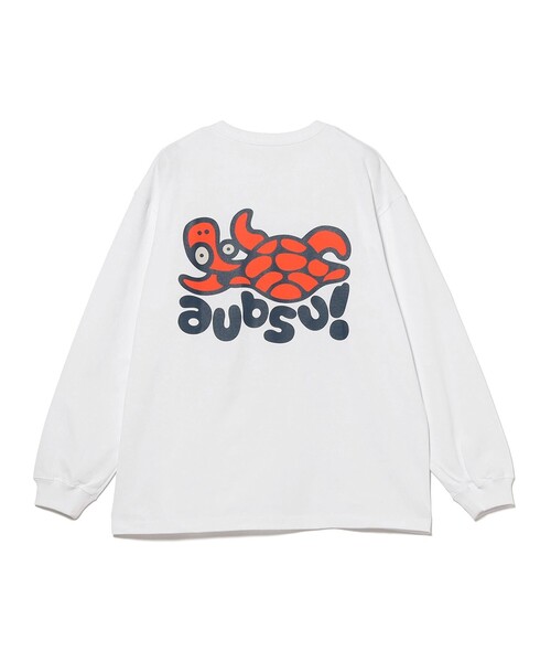 BEAMS T（ビームスティー）の「insane × ANARCHIC ADJUSTMENT / Long