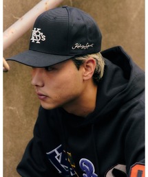 KEBOZ | EFG SNAPBACK CAP(キャップ)