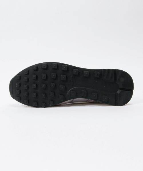 NIKE(ナイキ)の「NIKE / インターナショナリスト (828041)(スニーカー・レディース・グレー/ブルー・24/24.5/25/25.5)」の13枚目の写真