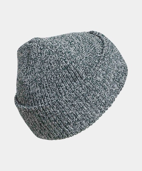 adidas（アディダス）の「スケートボーディング × マーク・ゴンザレス ワーク メリノ ビーニー / アディダスオリジナルス adidas Originals（ニットキャップ/ビーニー・メンズ・ブラウン/グリーン・LARGE）」の6枚目の写真