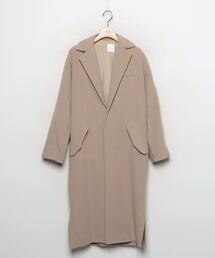 So 1:1（ソウワンバイワン）の「チェスターコート（チェスターコート）」