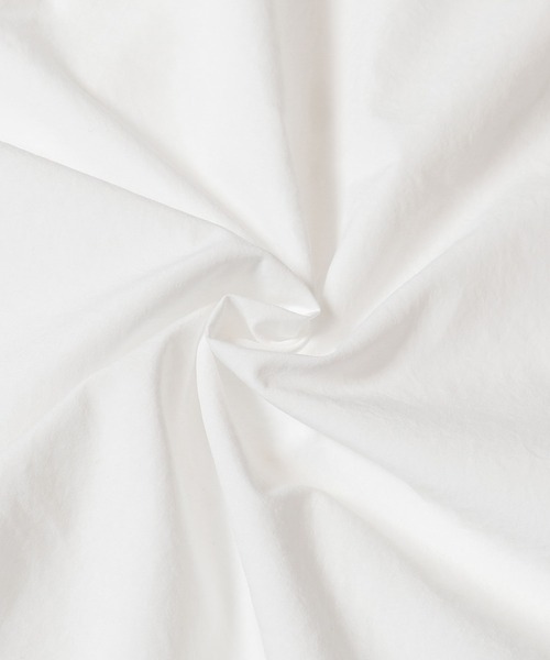 coca(coca)(コカ)の「ボウタイブラウス| セレモニー オフィス ママスーツ フォーマルウェア スーツ 卒業式(シャツ/ブラウス・レディース・ライトブルー/ホワイト・L/M)」の18枚目の写真