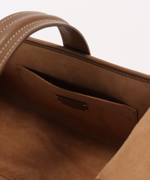 IENA（イエナ）の「《別注》A VACATION/ア ヴァケーション SEE SAW BAG