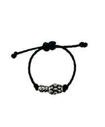 A BIT MOR（アビットモア）の「Holymoly string ring（リング）」